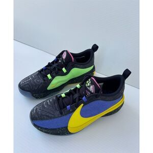 Nike Zoom Freak 5 Kids' Basketball Shoes Joker Edition Size‎ 7Y